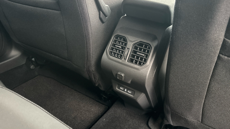 Dacia Bigster 1.8 Hybrid 155 Journey 5dr Auto Hybrid Estate